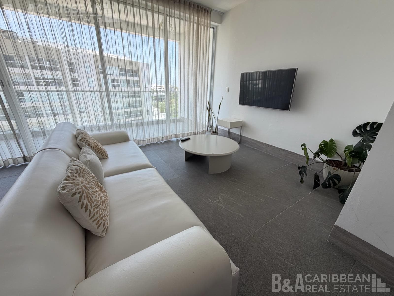 Departamento en renta en Residencial Cumbres, Cancún