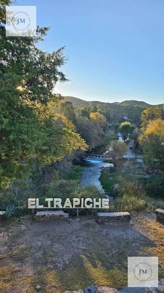 Land in Trapiche