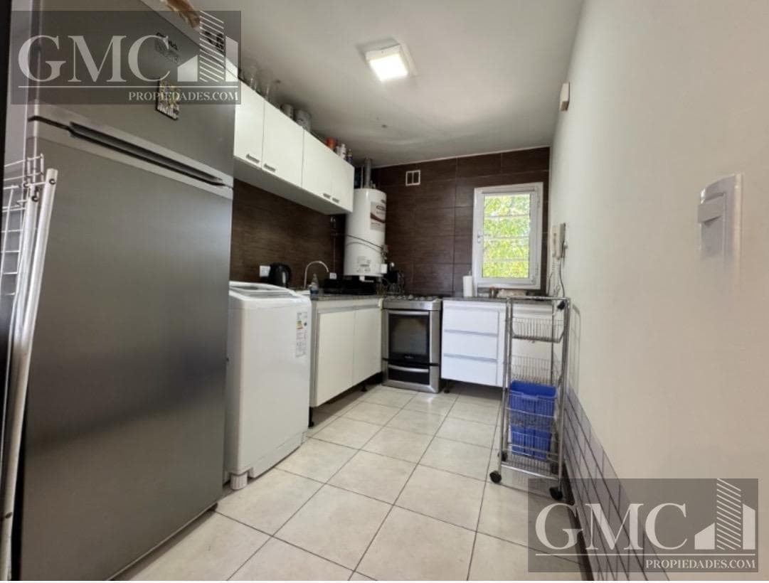 2-room apartment in Villa Primera
