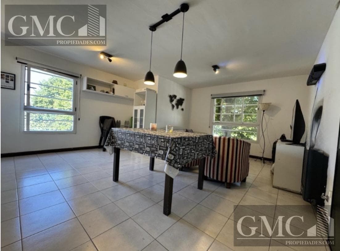 2-room apartment in Villa Primera