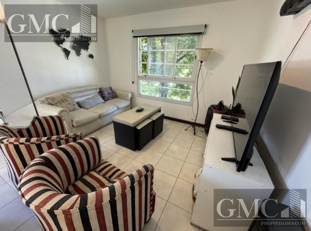 2-room apartment in Villa Primera