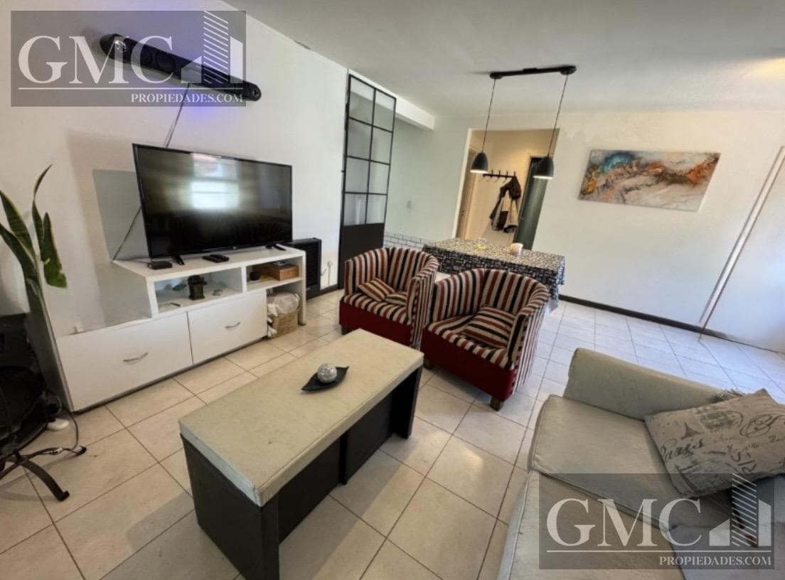 2-room apartment in Villa Primera