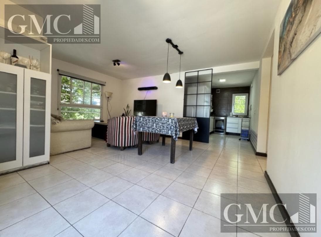 2-room apartment in Villa Primera