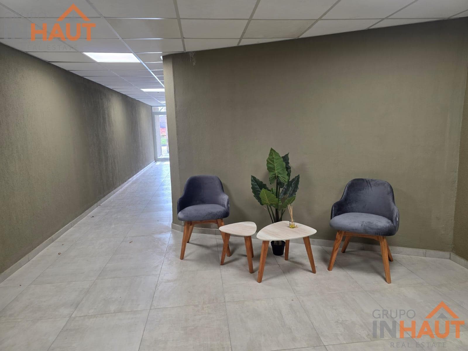 2-Bedroom Apartment for Rent