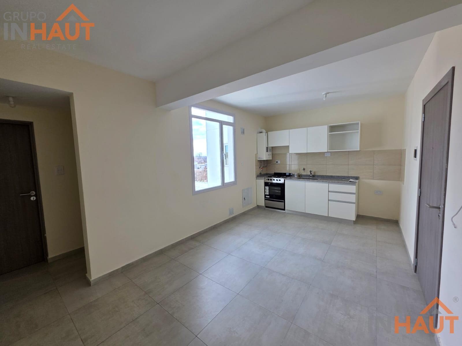 2-Bedroom Apartment for Rent