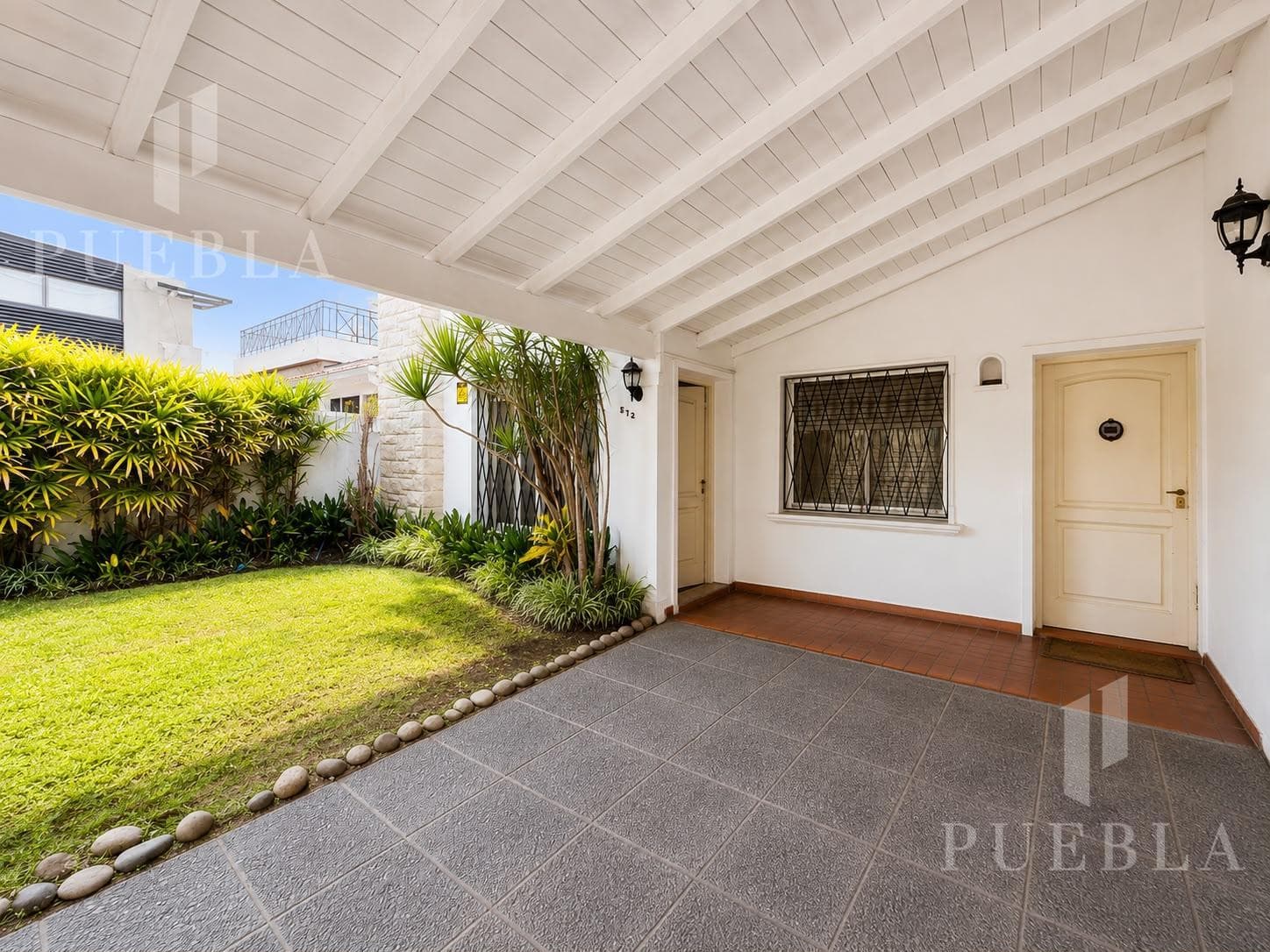 5-room house for sale in Ituzaingó Norte
