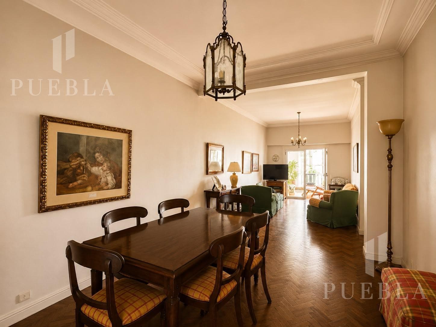5-room house for sale in Ituzaingó Norte
