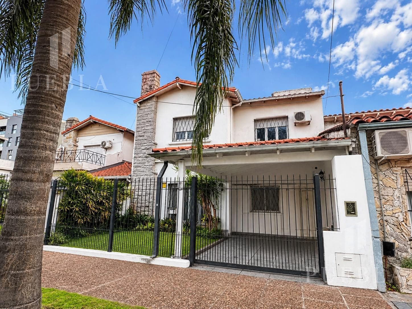 5-room house for sale in Ituzaingó Norte