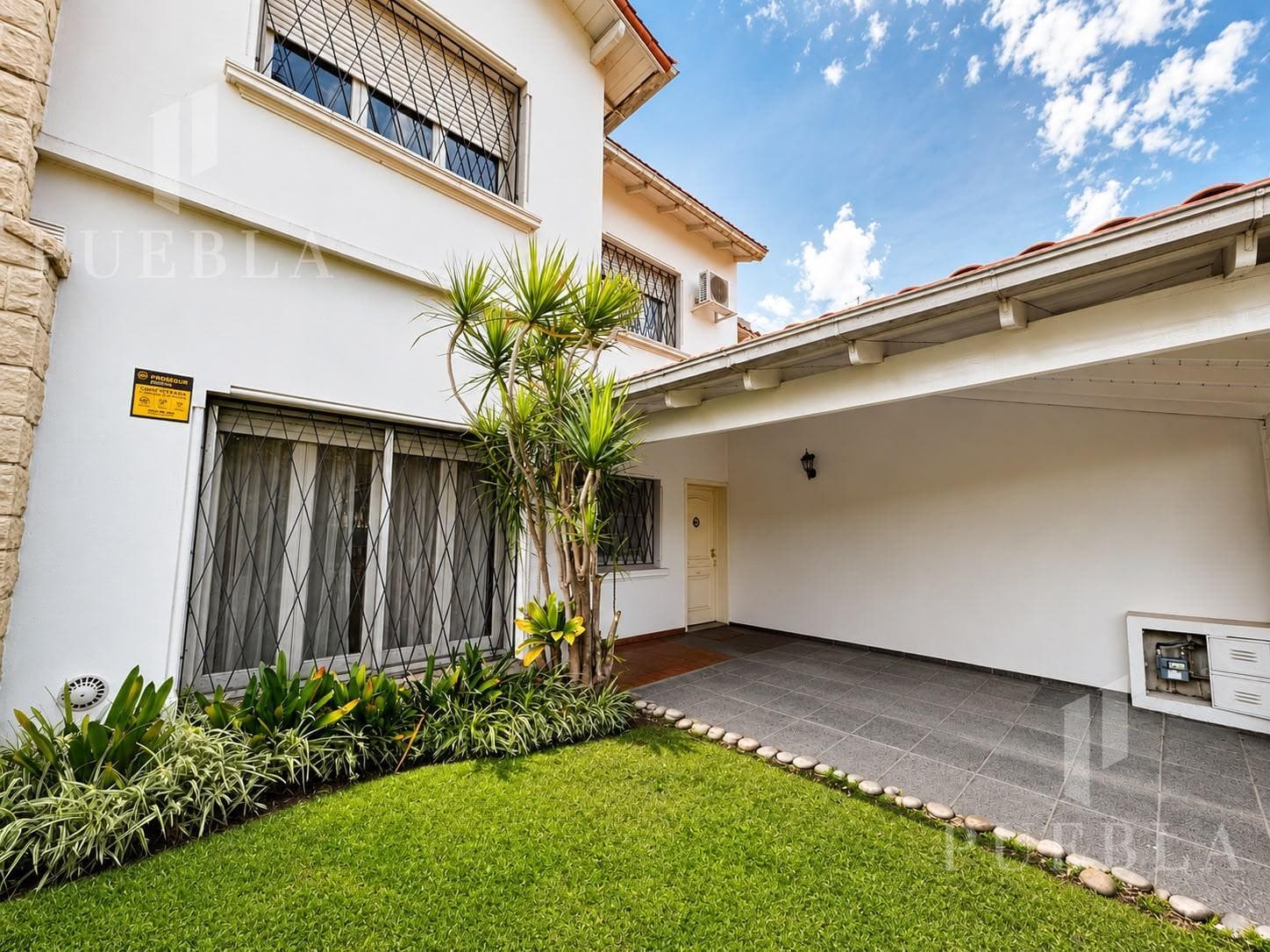 5-room house for sale in Ituzaingó Norte