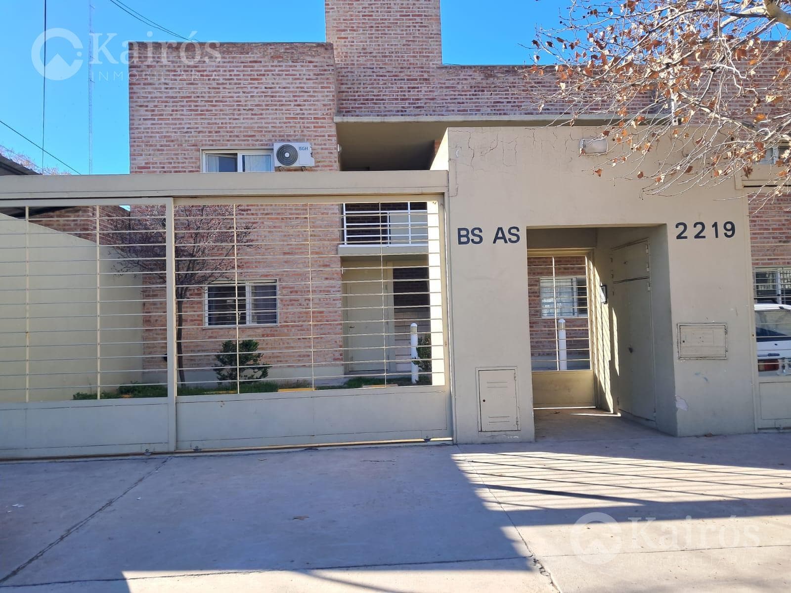 Apartment in General Roca