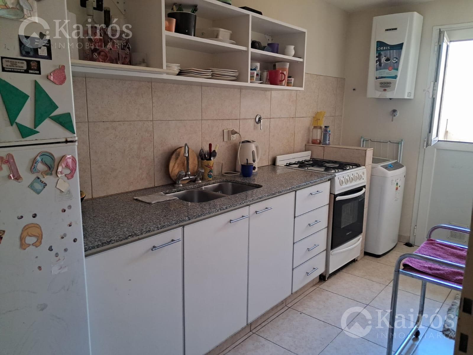 Apartment in General Roca