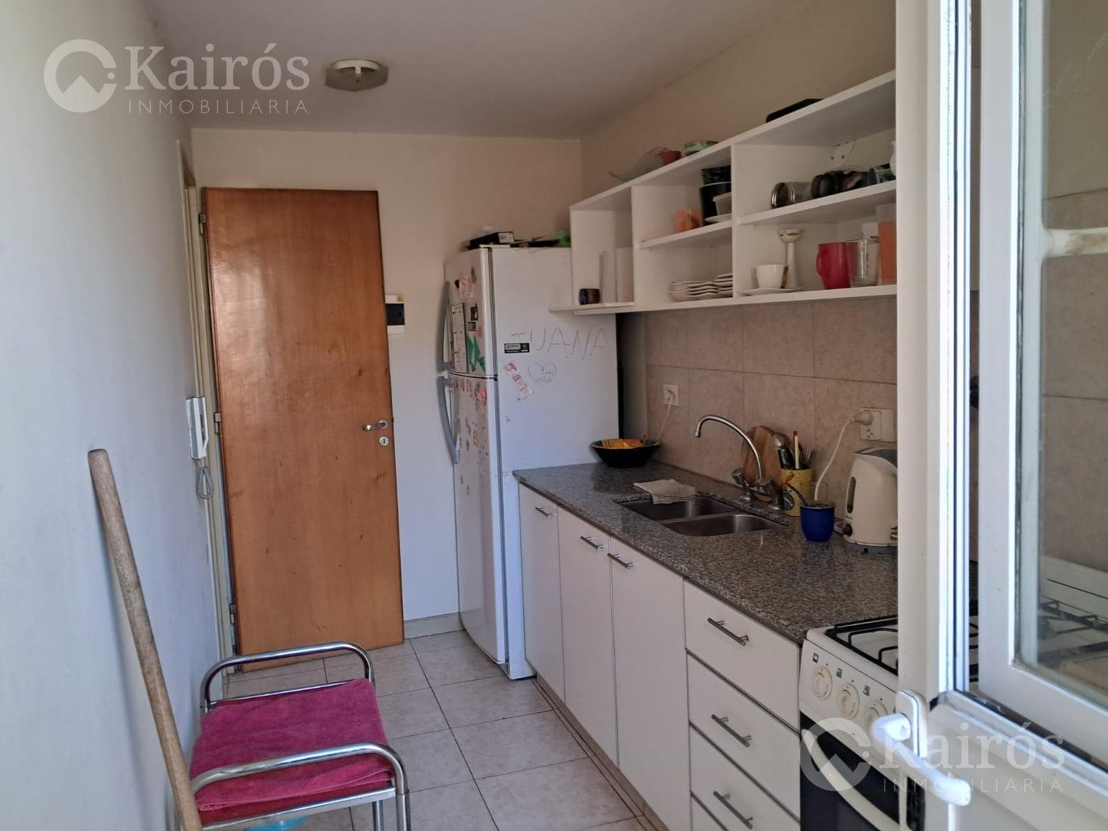 Apartment in General Roca