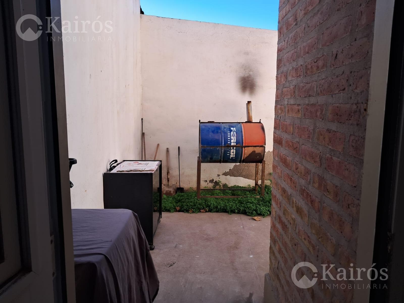 Apartment in General Roca