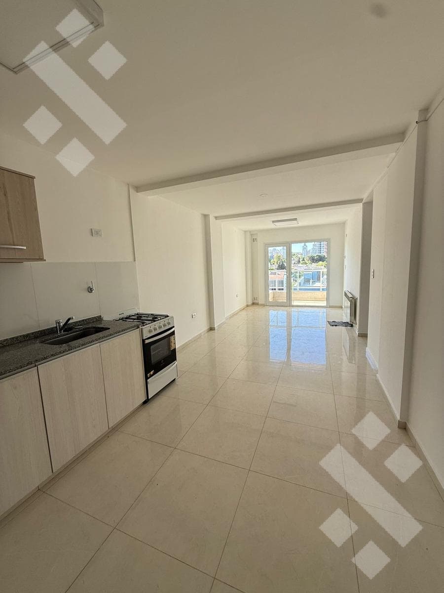 FOR RENT: 1-Bedroom Apartment - Downtown Neuquén Area