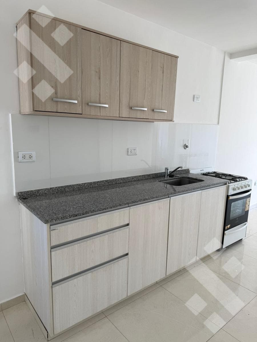 FOR RENT: 1-Bedroom Apartment - Downtown Neuquén Area