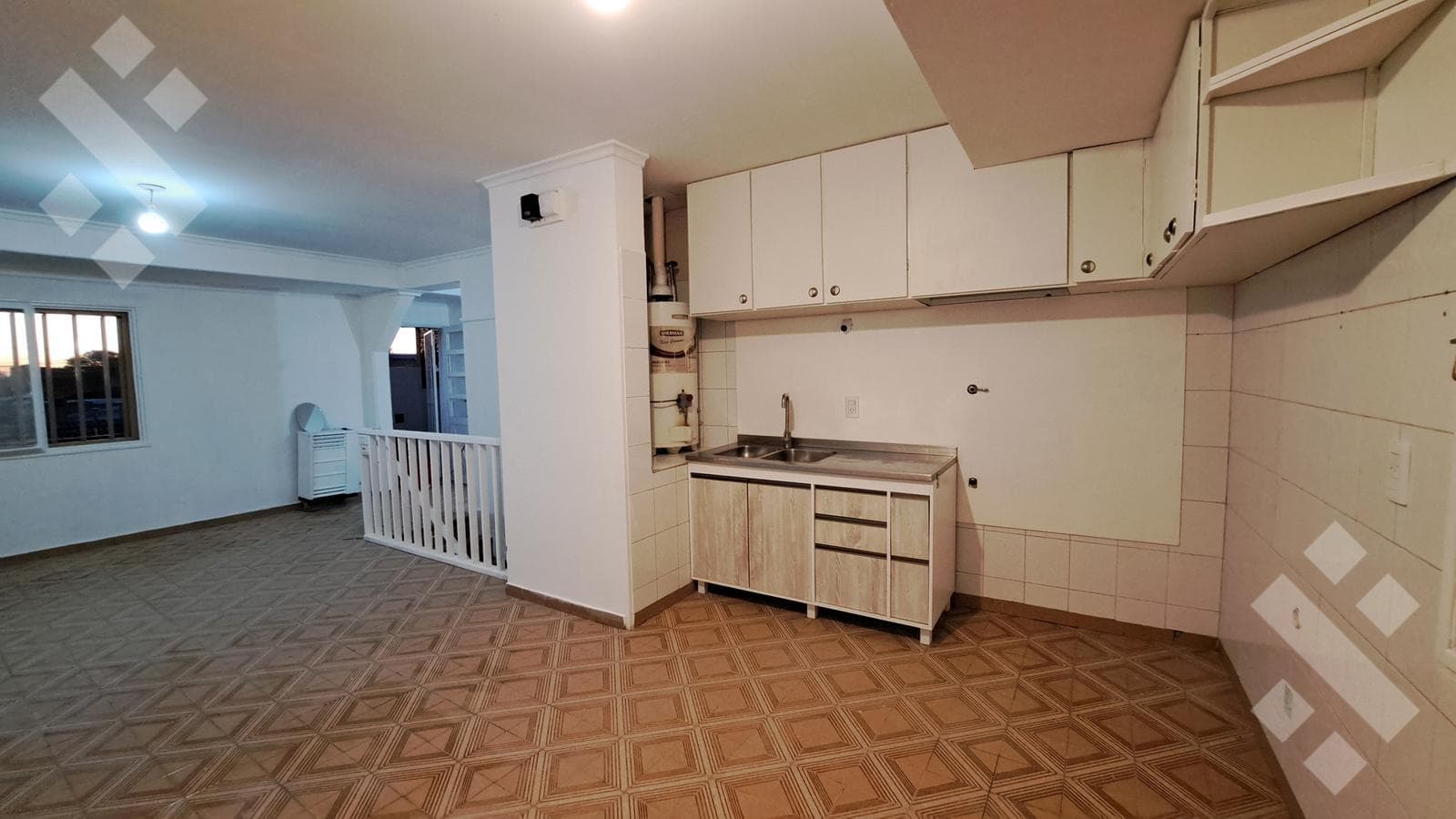 3-BEDROOM HOUSE FOR SALE. 3-BEDROOM APARTMENT, BOUQUET RODÁN NEIGHBORHOOD, NEUQUÉN CITY