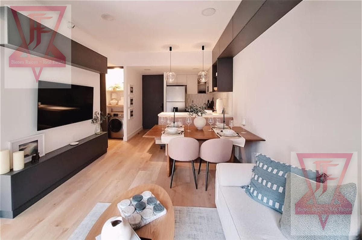 Apartments for Sale in Santa Fe, 2 or 3 Bedrooms, Premium Style with Exclusive Amenities!