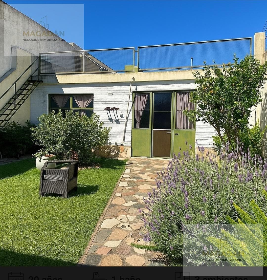 For Sale—3-Bedroom House with Patio and Garage—Villa Luzuriaga—Will Consider Trade—Qualifies for Financing.