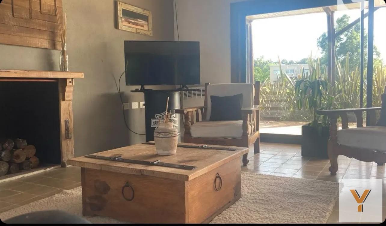 House for Sale - 5 Bedrooms, 3 Bathrooms - 292 m² - Escobar - Barrio Nautico Cube