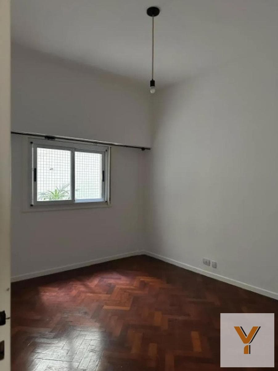 Apartment for Rent - 3 Bedrooms, 1 Bathroom - 100 meters - Palermo