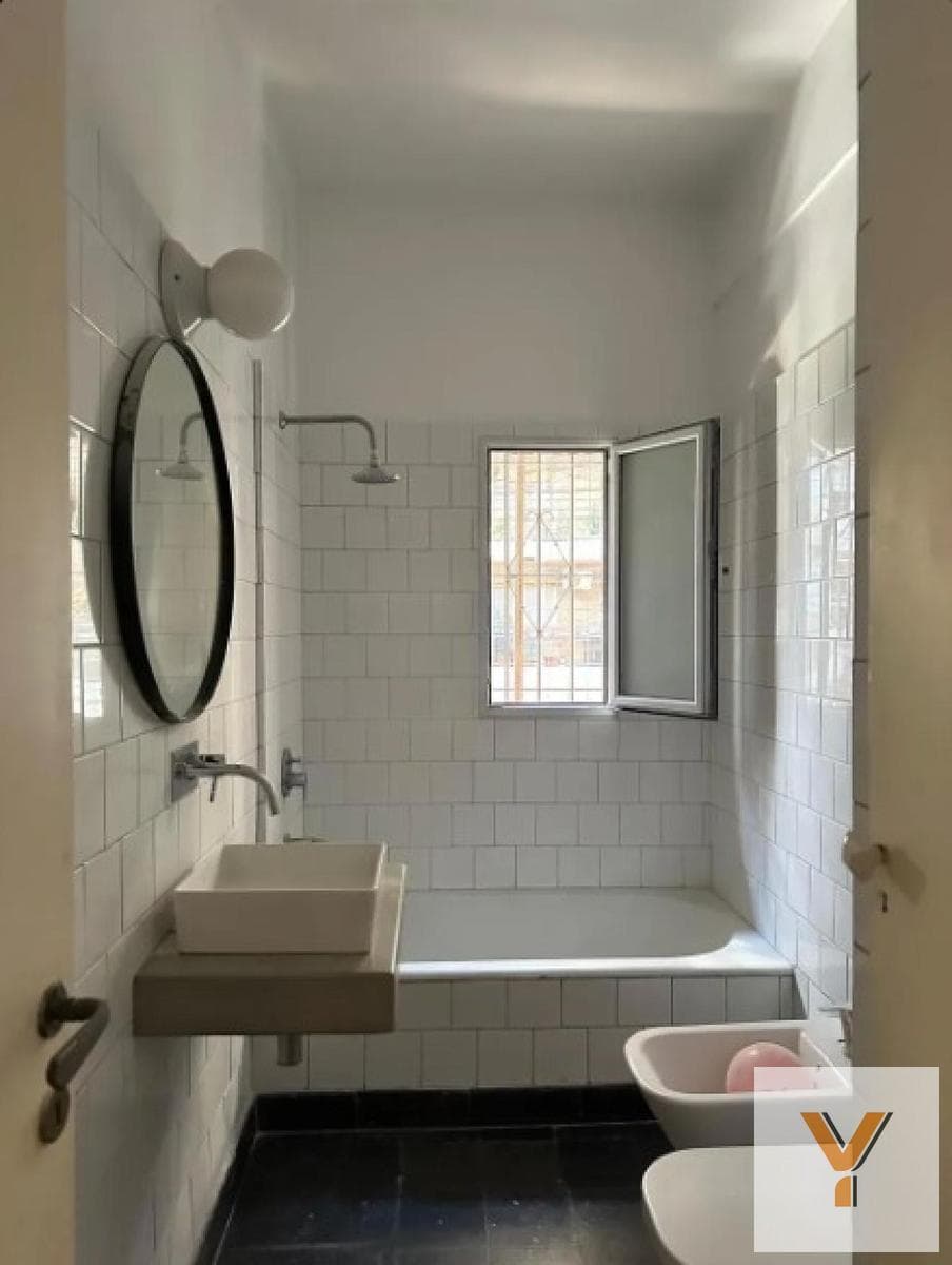 Apartment for Rent - 3 Bedrooms, 1 Bathroom - 100 meters - Palermo