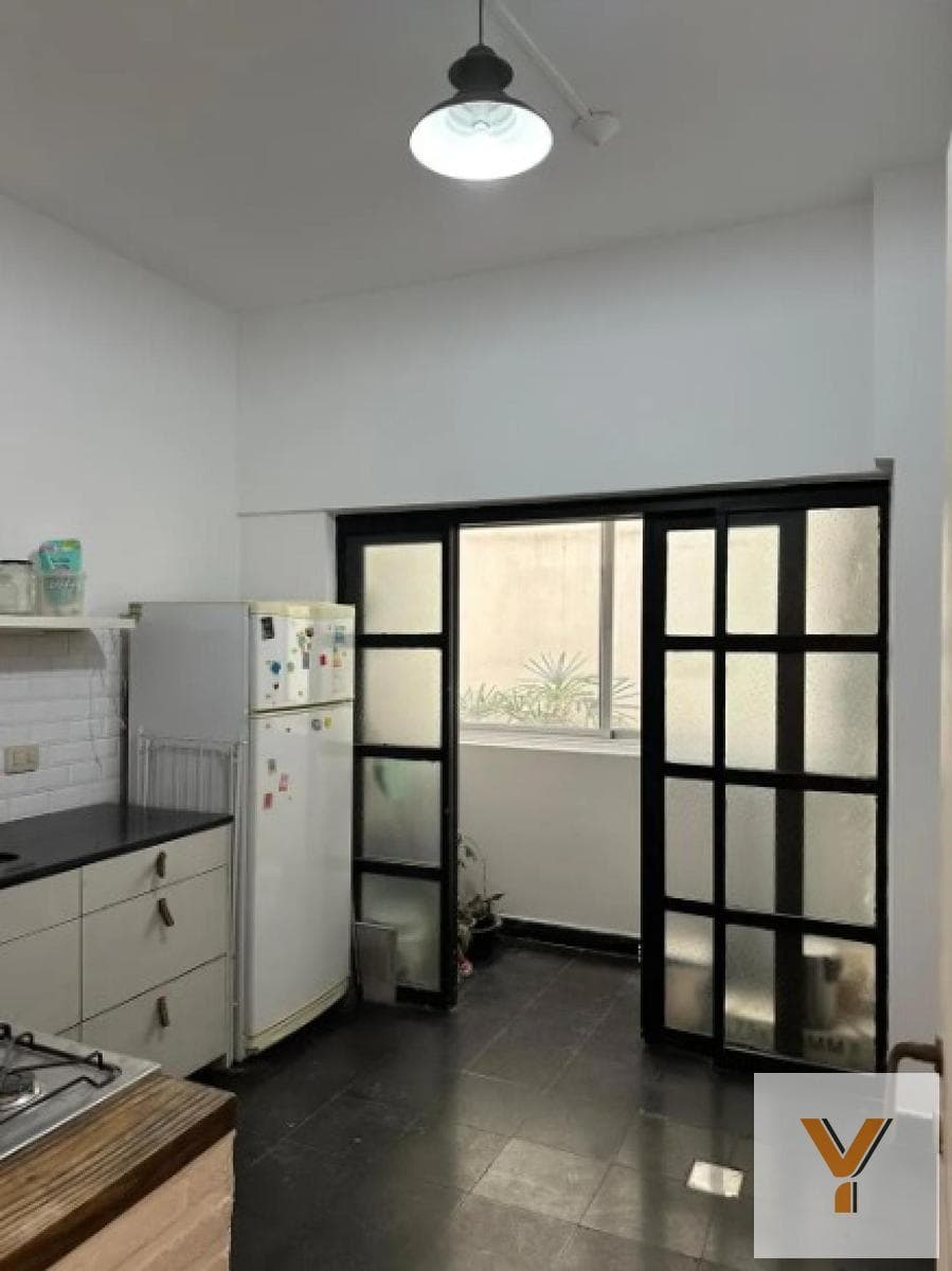 Apartment for Rent - 3 Bedrooms, 1 Bathroom - 100 meters - Palermo