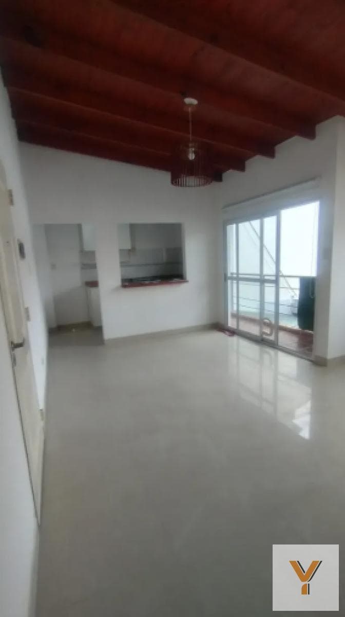 Apartment for Sale - 2 Bedrooms, 1 Bathroom - 49 m² - Vicente López