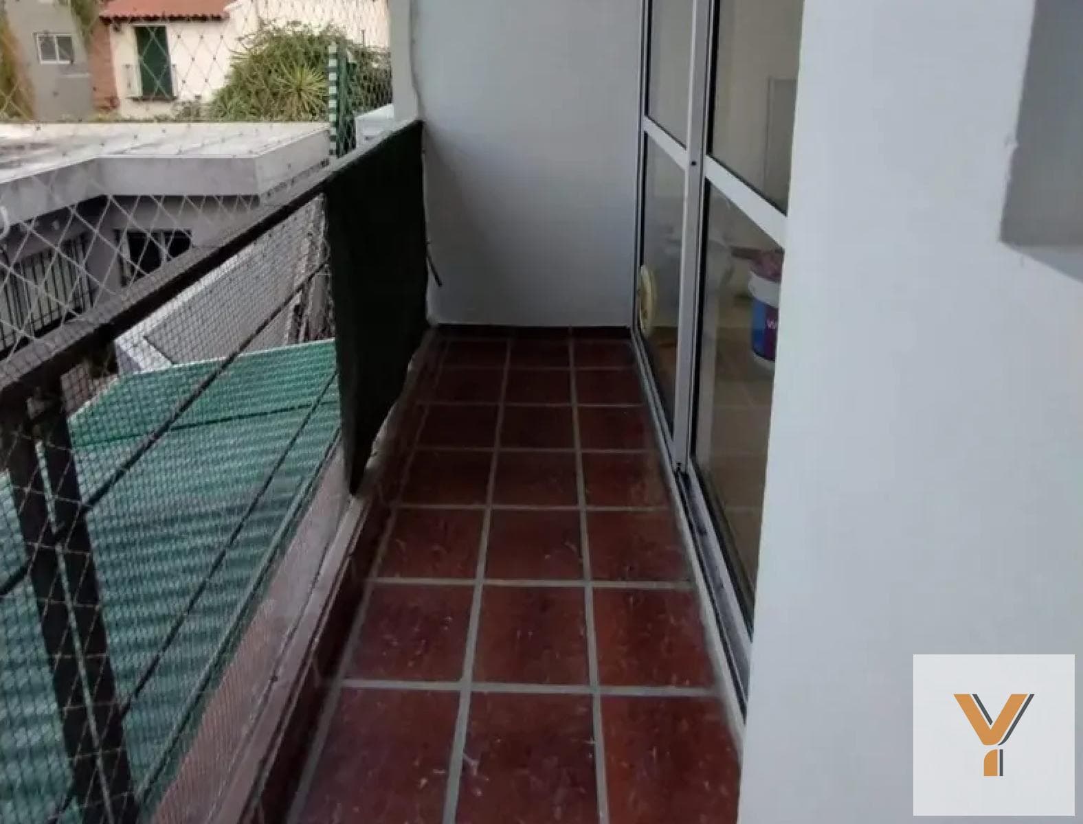 Apartment for Sale - 2 Bedrooms, 1 Bathroom - 49 m² - Vicente López