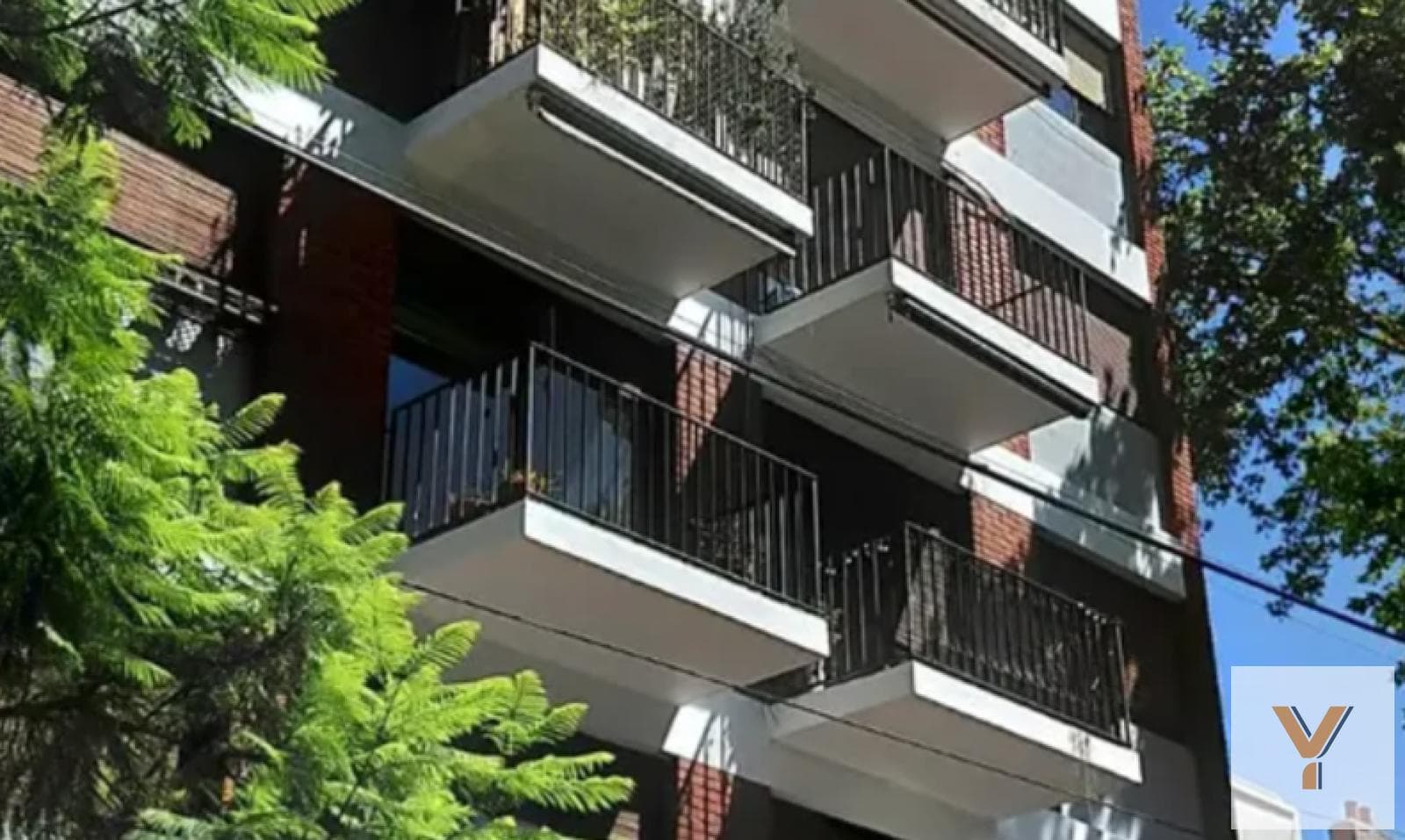 Apartment for Sale - 3 Bedrooms, 2 Bathrooms - 73 m² - Vicente López