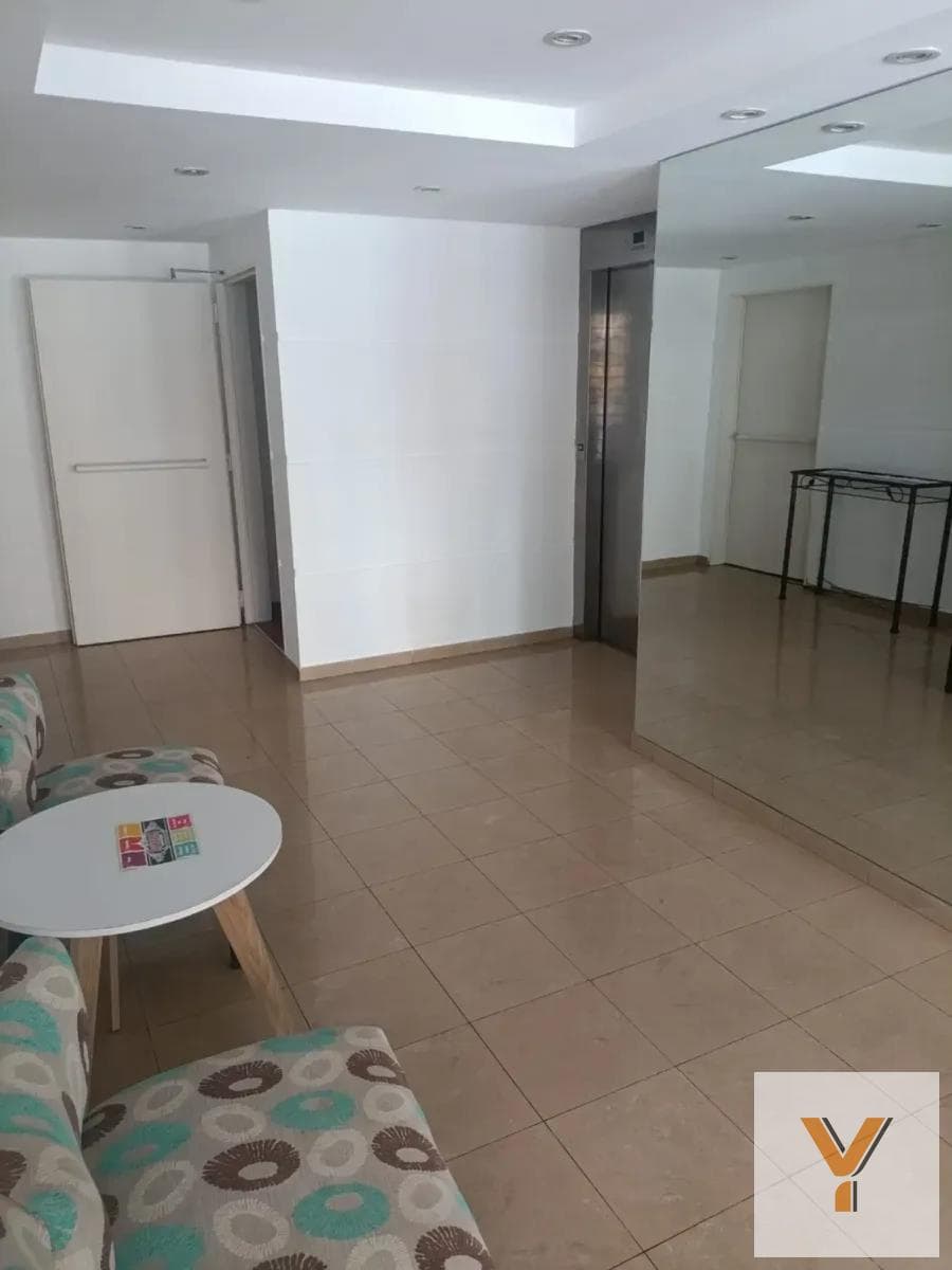 Apartment for Sale - Studio with 1 Bathroom - 44 m² - Parque Chacabuco