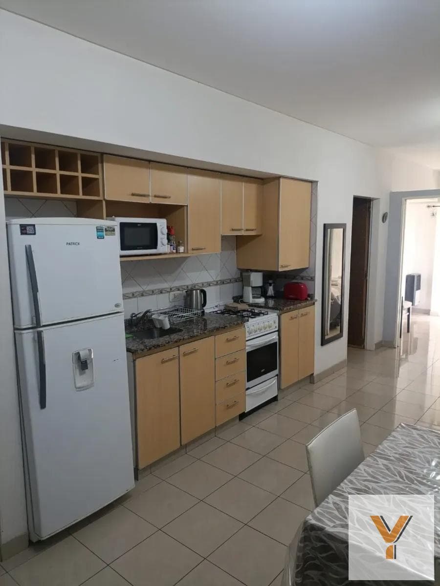Apartment for Sale - Studio with 1 Bathroom - 44 m² - Parque Chacabuco