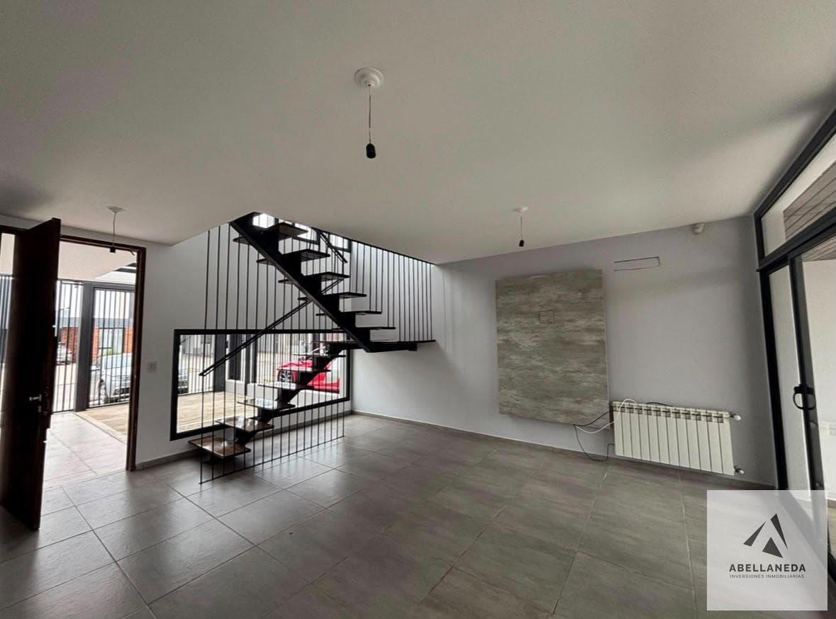 3-Bedroom Duplex for Sale - La Calandria