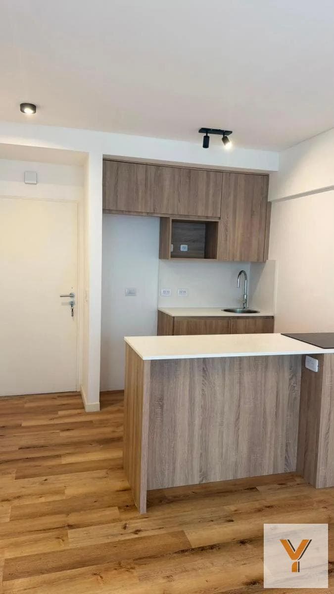 Apartment for Sale - Studio with 1 Bathroom - 42 m² - Belgrano