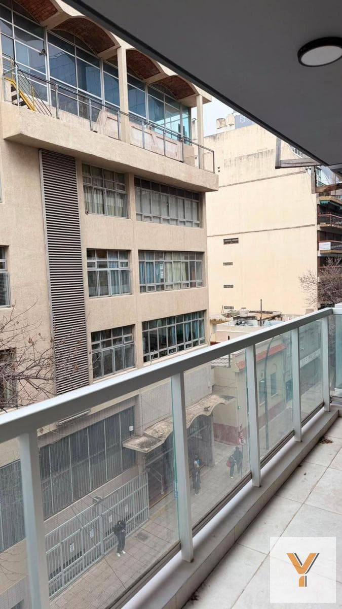 Apartment for Sale - Studio with 1 Bathroom - 42 m² - Belgrano