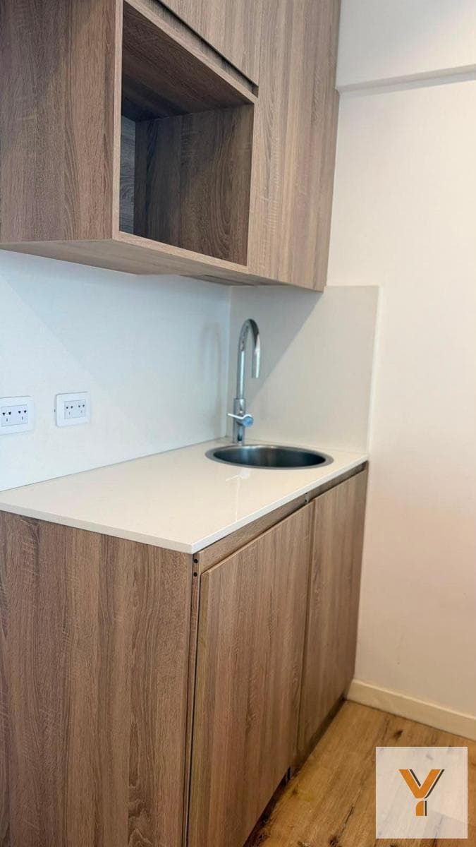 Apartment for Sale - Studio with 1 Bathroom - 42 m² - Belgrano