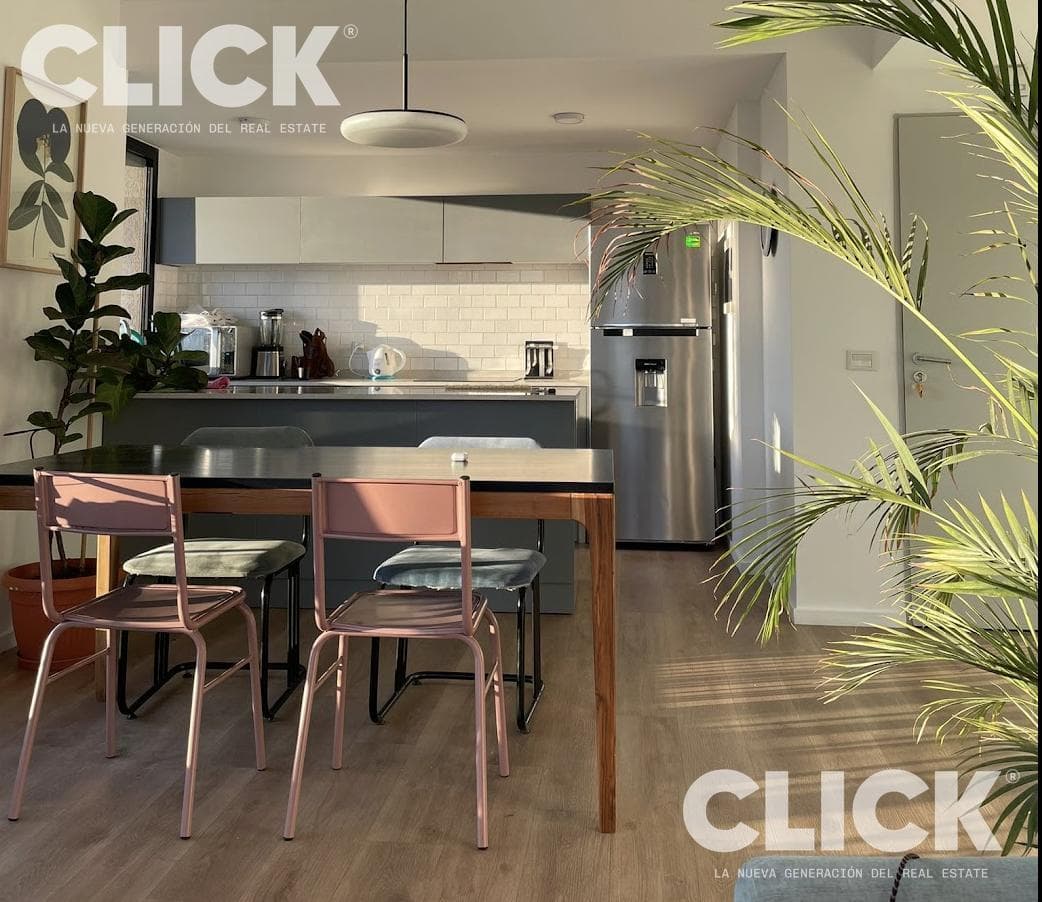Excellent 3-room apartment + garage in Palermo Soho - FULL AMENITIES