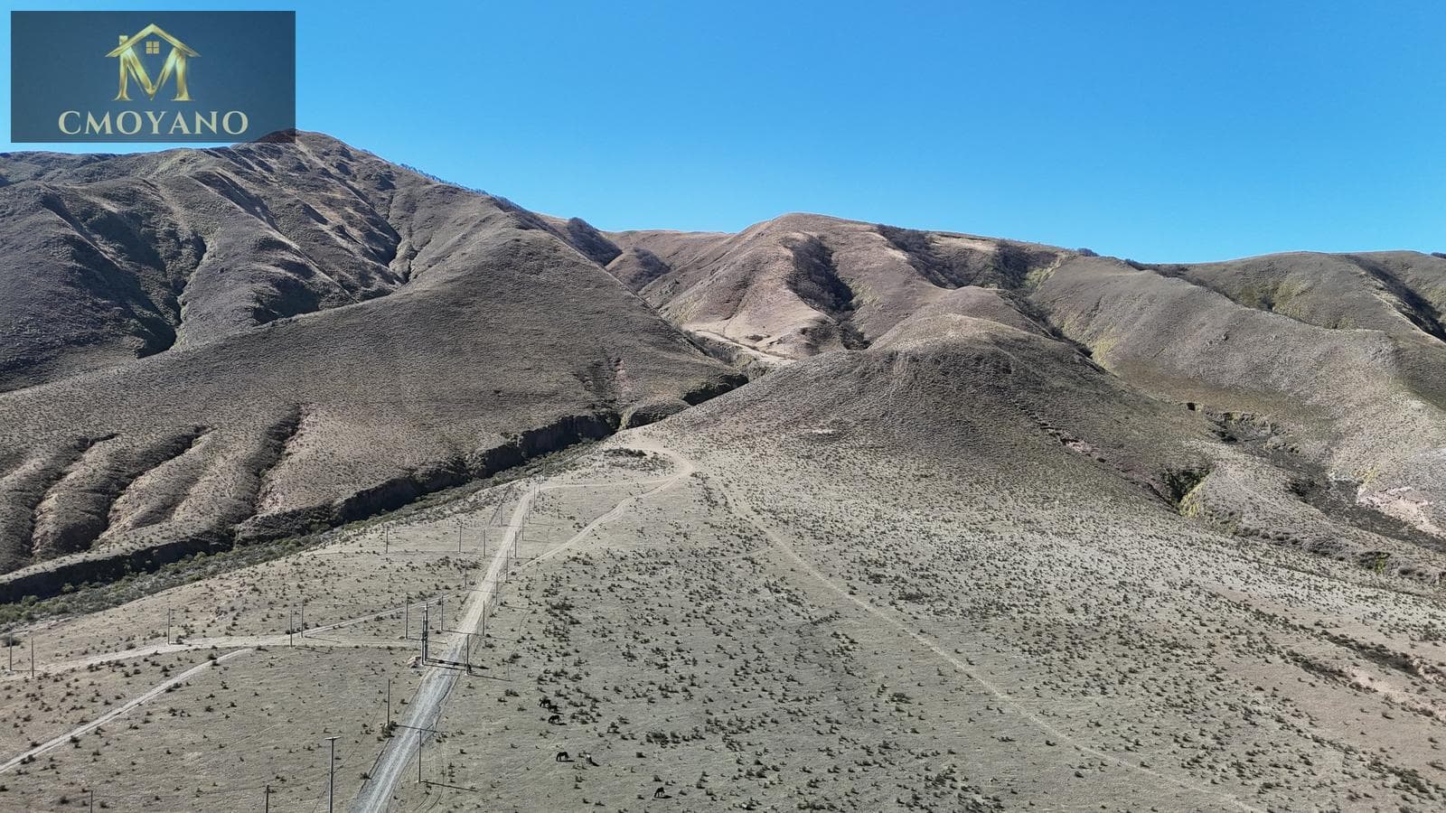 Land for Sale: LOS ALISOS II, Tafi del Valle