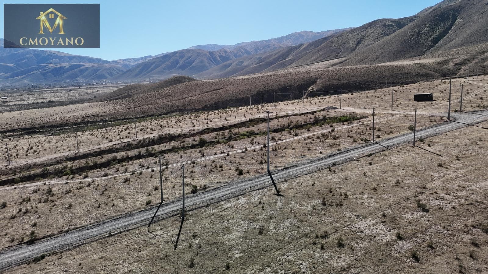 Land for Sale: LOS ALISOS II, Tafi del Valle