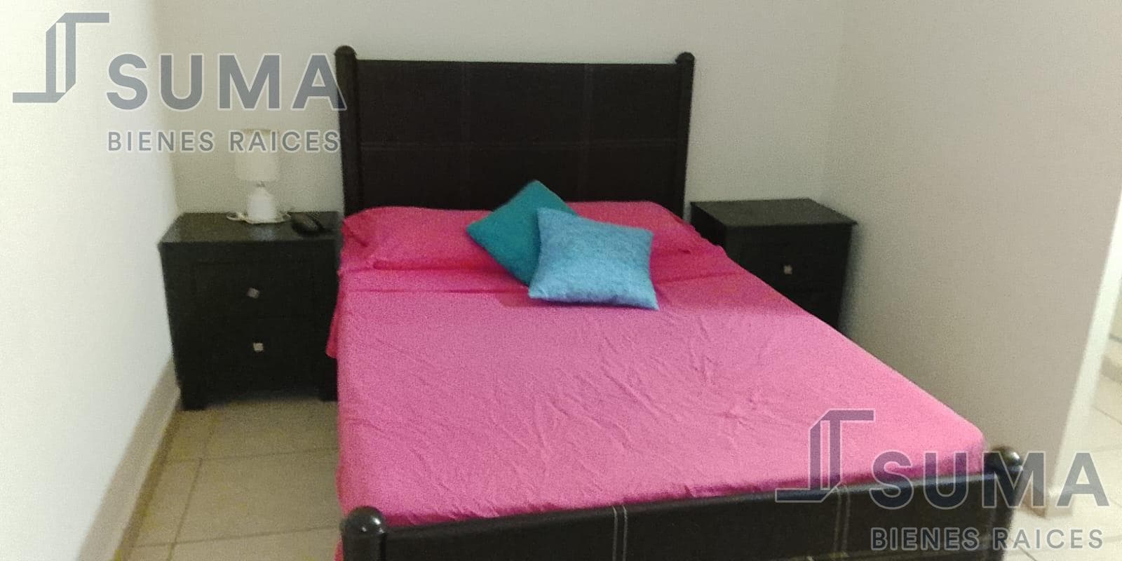 FURNISHED GROUND-FLOOR APARTMENT FOR RENT IN COL. PETROLERA, TAMPICO, TAMAULIPAS.