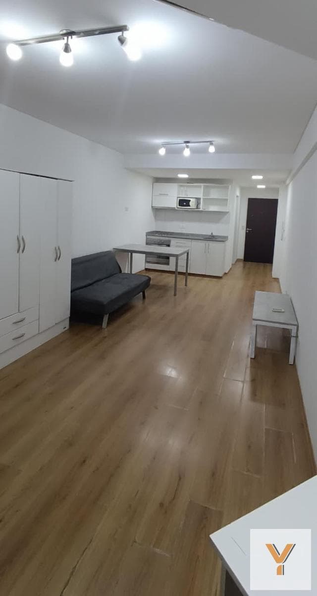 Apartment for Rent - Studio with 1 Bathroom - 36 m² - Monserrat