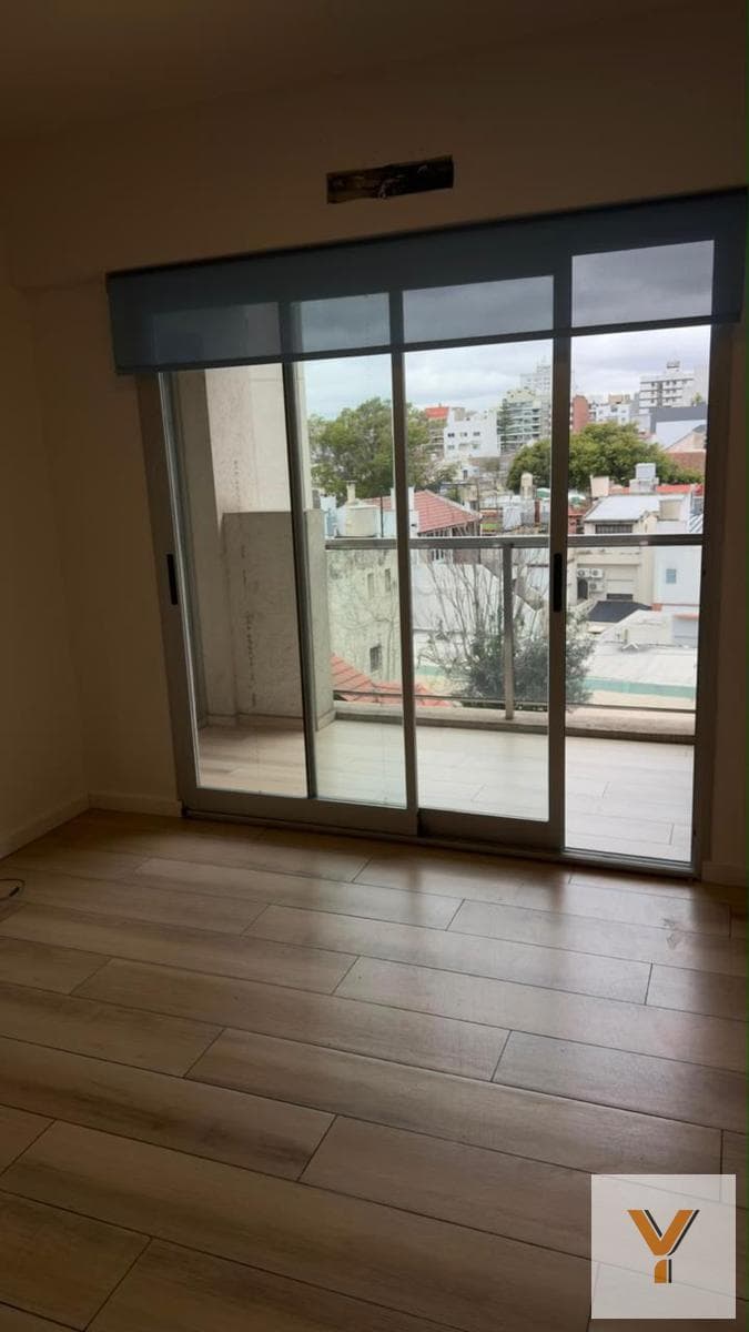 Apartment for Rent - 2 Bedrooms, 1 Bathroom - 70 m - Villa del Parque