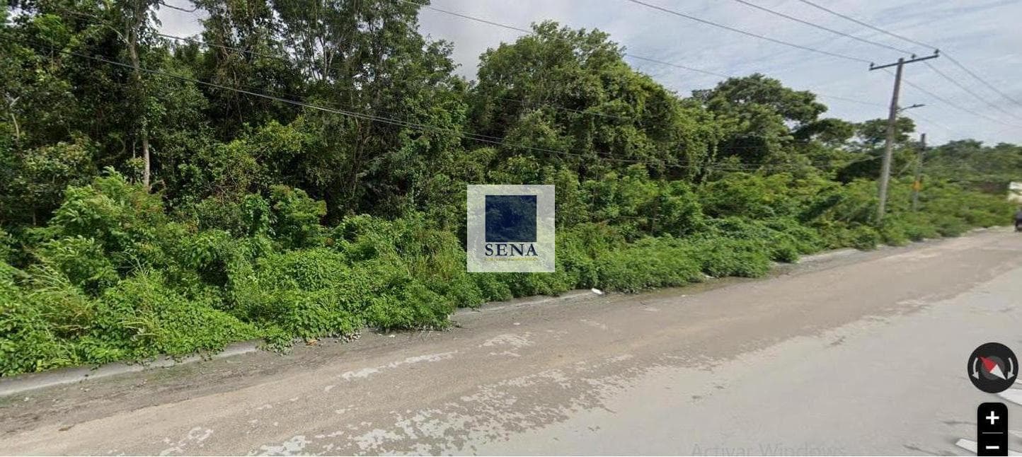 LAND FOR SALE IN COZUMEL, MEXICO