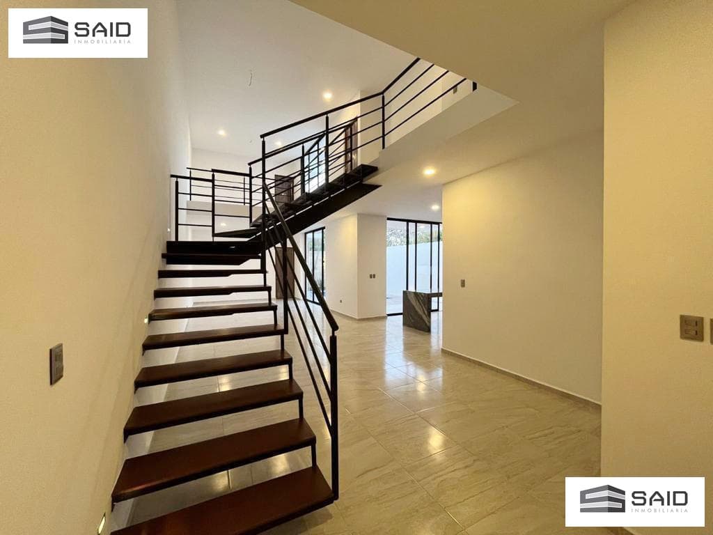 House for rent / sale in Piedra Verde in Santa Gertrudis Copo, Mérida