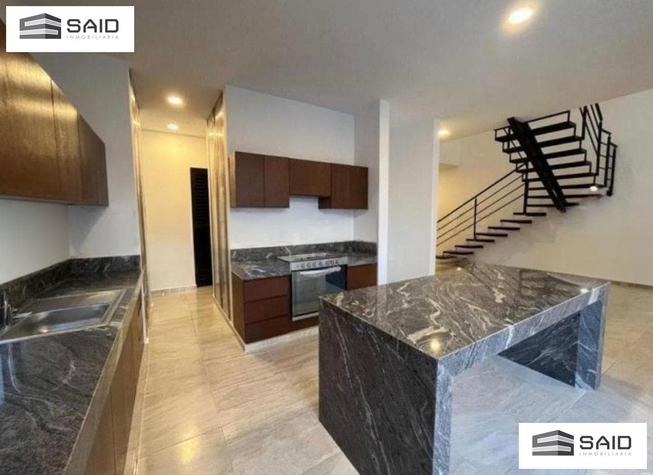 House for rent / sale in Piedra Verde in Santa Gertrudis Copo, Mérida