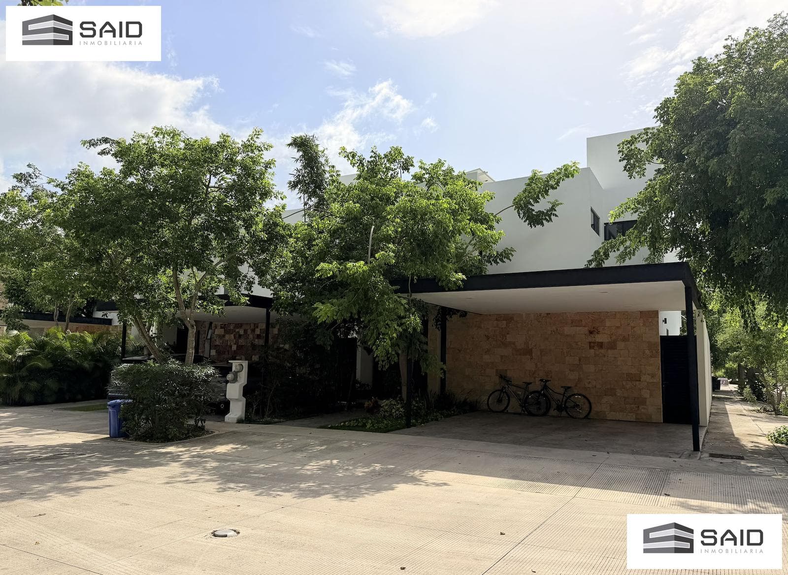 House for rent / sale in Piedra Verde in Santa Gertrudis Copo, Mérida
