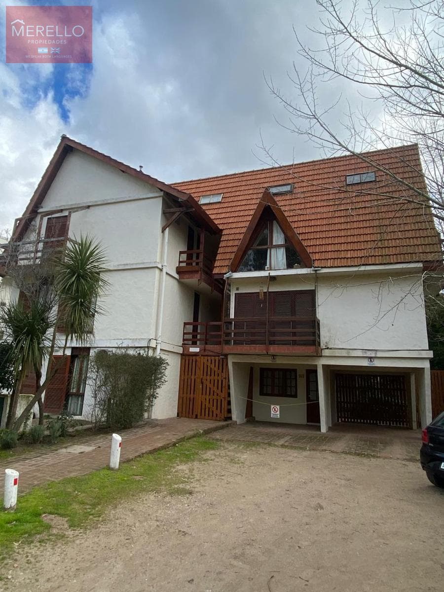 Apartment, 1st Floor, X Staircase, Duplex, Sleeps 4