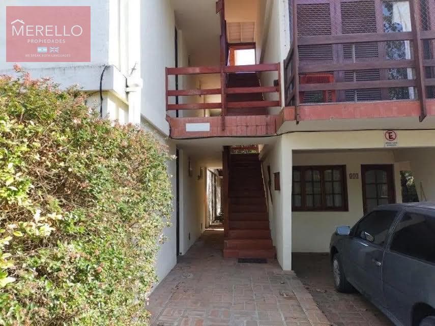 Apartment, 1st Floor, X Staircase, Duplex, Sleeps 4