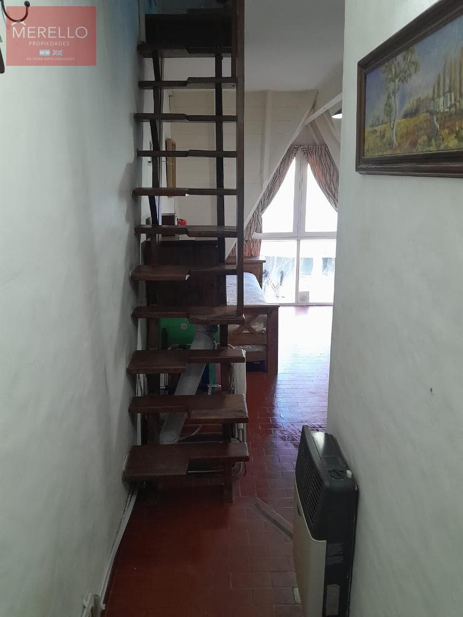 Apartment, 1st Floor, X Staircase, Duplex, Sleeps 4