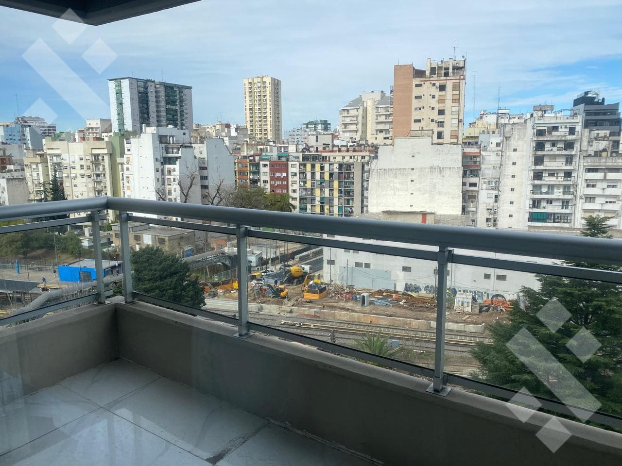 APARTMENT FOR SALE IN CABALLITO _ C.A.B.A.