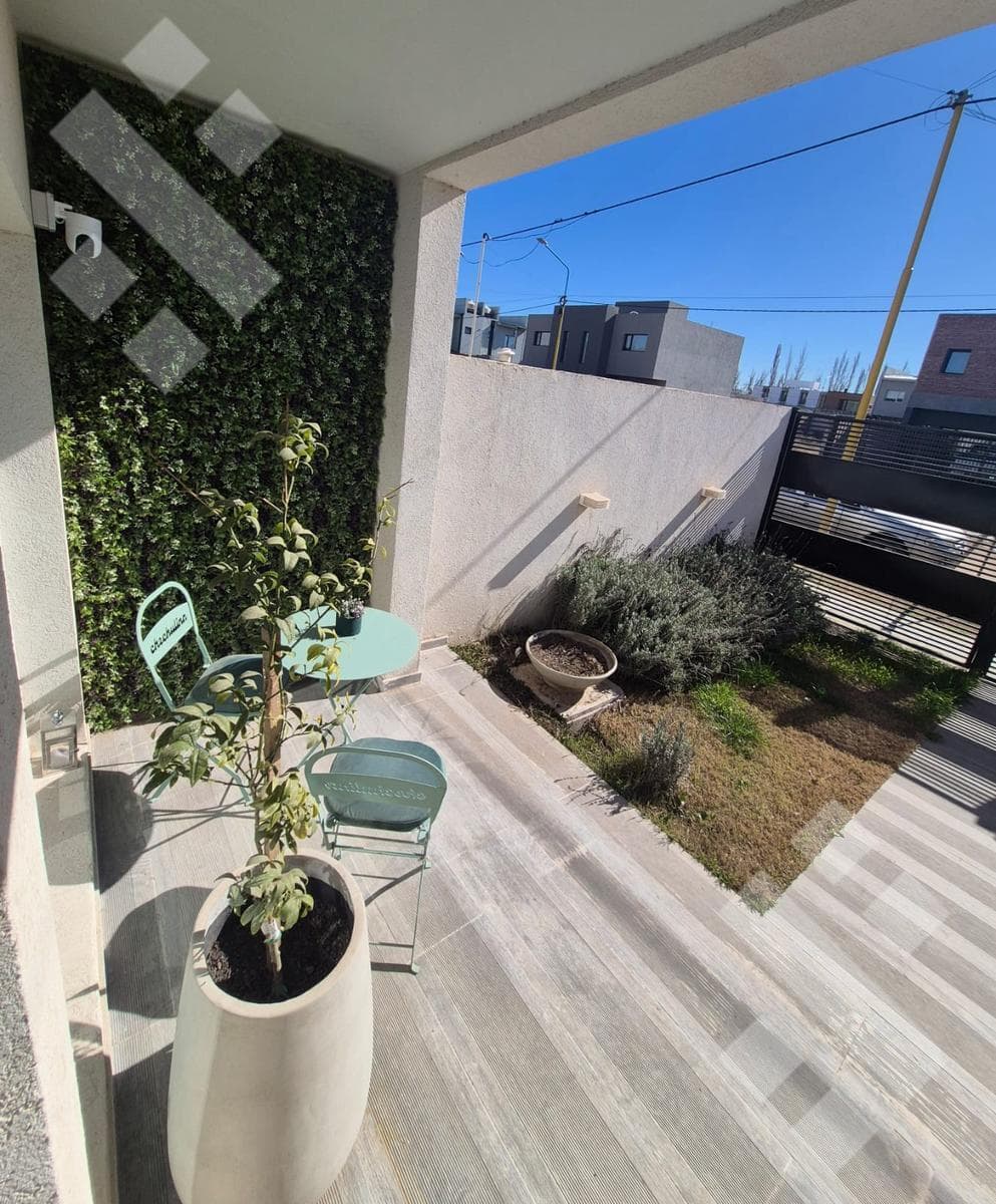 2-Bedroom House for Sale _ TIERRA MANSA (Centenario, Neuquén)